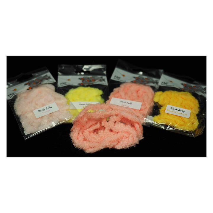 FNF Slush Jelly - Madison River Fishing Company