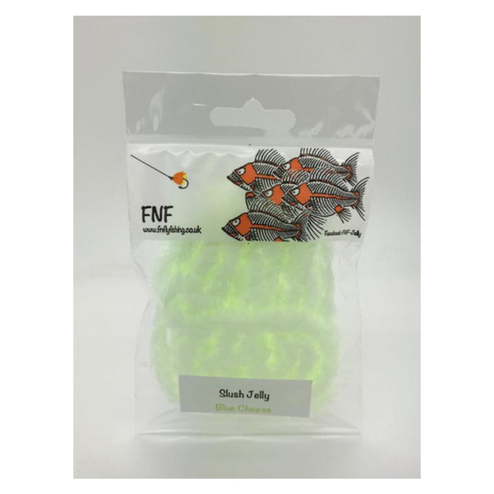 FNF Slush Jelly - Madison River Fishing Company