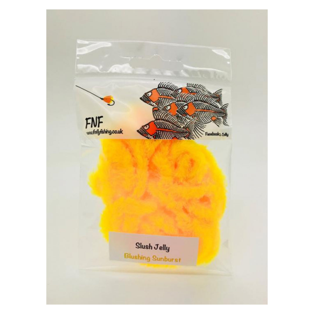 FNF Slush Jelly - Madison River Fishing Company