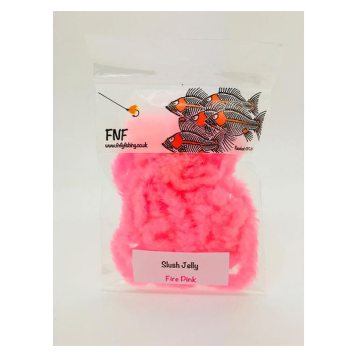 FNF Slush Jelly - Madison River Fishing Company
