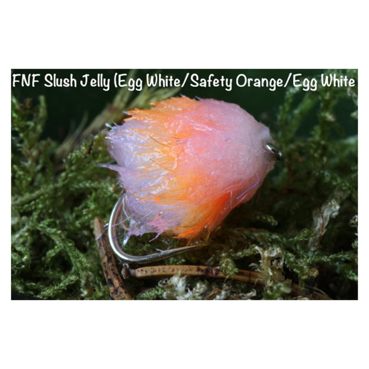 FNF Slush Jelly - Madison River Fishing Company