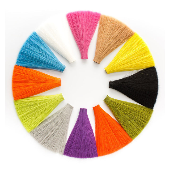 FlyMen Fish-Skull Faux Bucktail - Madison River Fishing Company