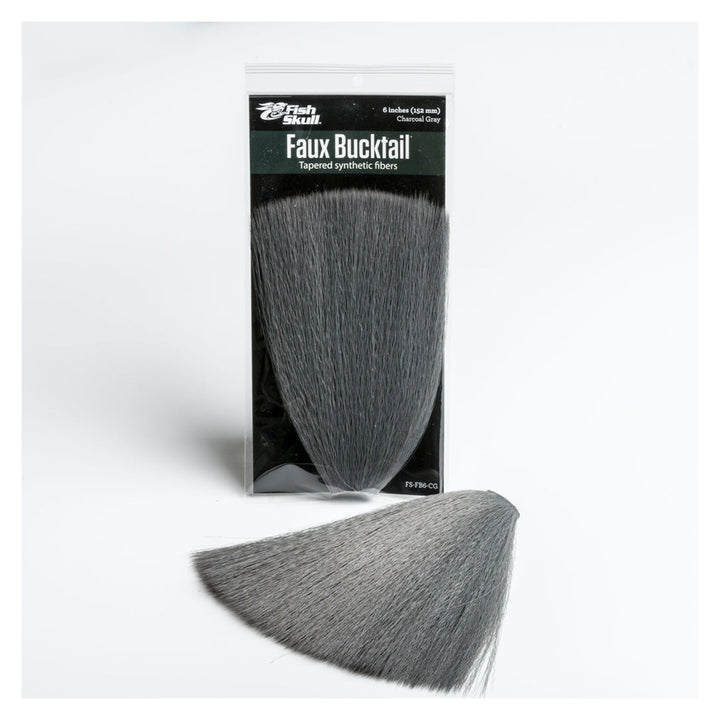 FlyMen Fish-Skull Faux Bucktail - Madison River Fishing Company