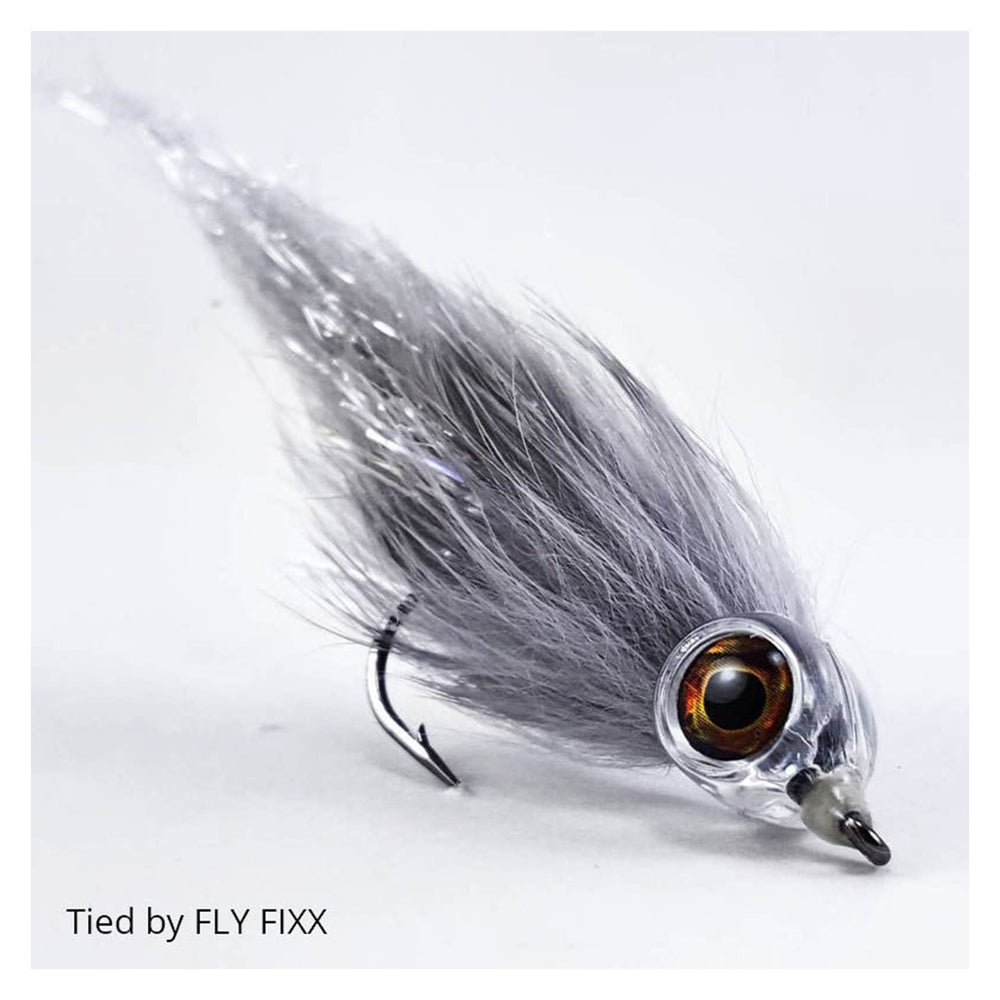 Flymen Fish-Skull Fish-Mask