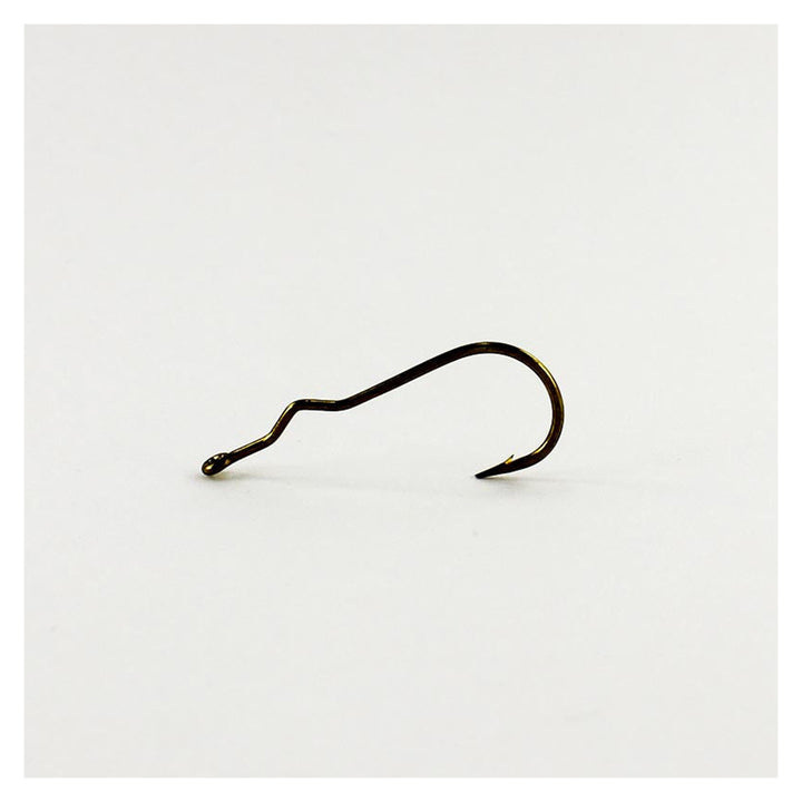 FlyMen Surface Seducer Popper Hooks Bronze / Black Nickel - Madison River Fishing Company