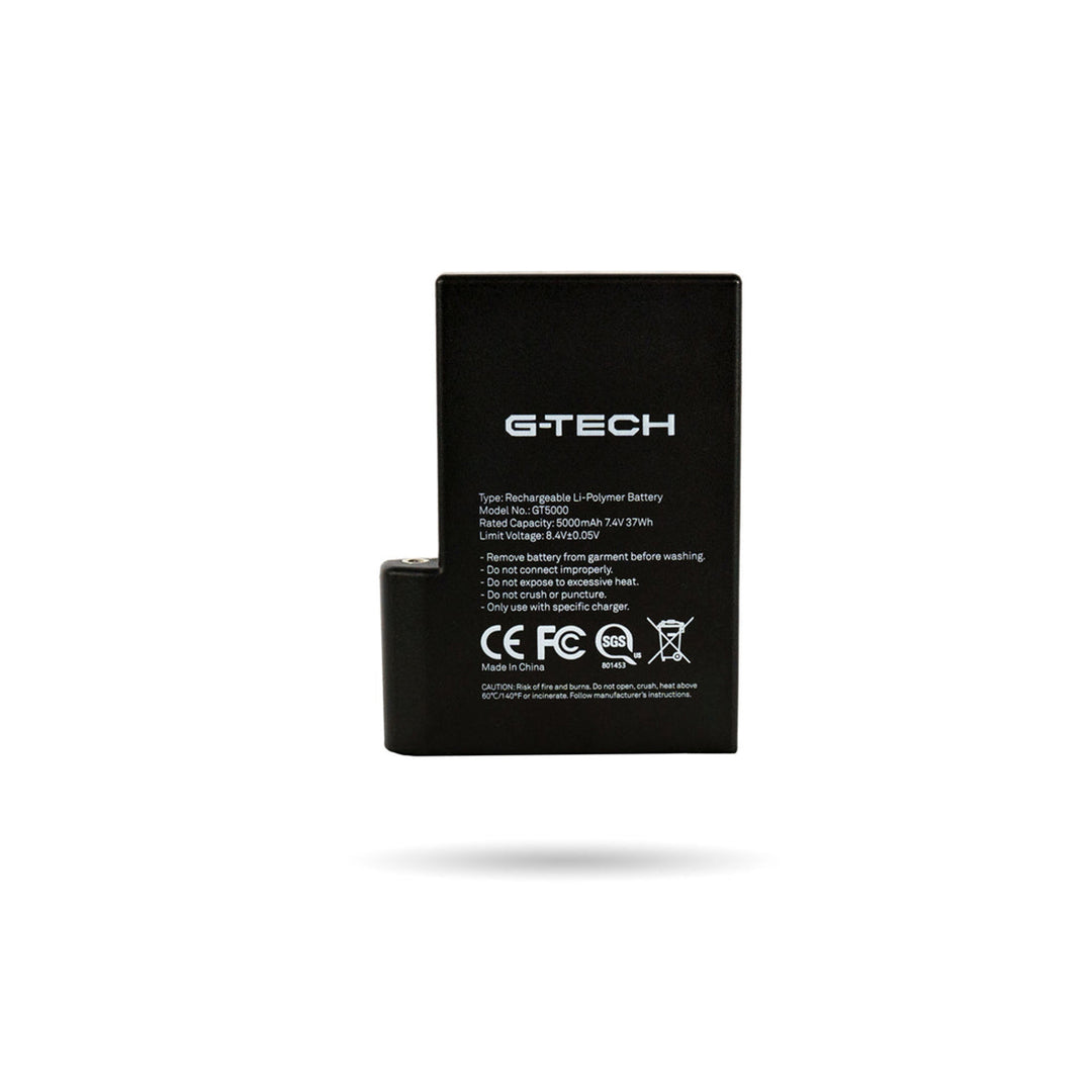 G-Tech 3.0 Standard Battery