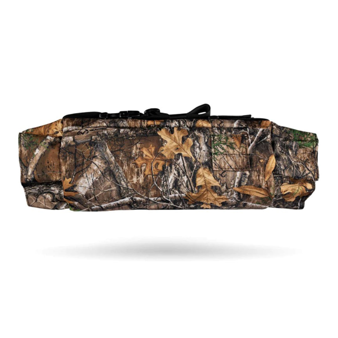 G-Tech Heated Hand Warmer Pouch Stealth x Realtree Edge - Madison River Fishing Company