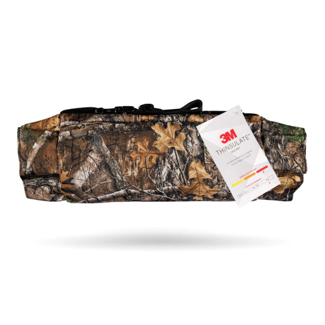 G-Tech Heated Hand Warmer Pouch Stealth x Realtree Edge - Madison River Fishing Company