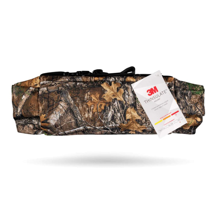 G-Tech Heated Hand Warmer Pouch Stealth x Realtree Edge - Madison River Fishing Company