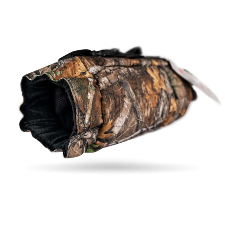 G-Tech Heated Hand Warmer Pouch Stealth x Realtree Edge - Madison River Fishing Company