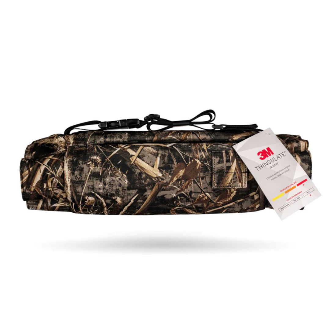 G-Tech Heated Hand Warmer Pouch Stealth x Realtree Max-5