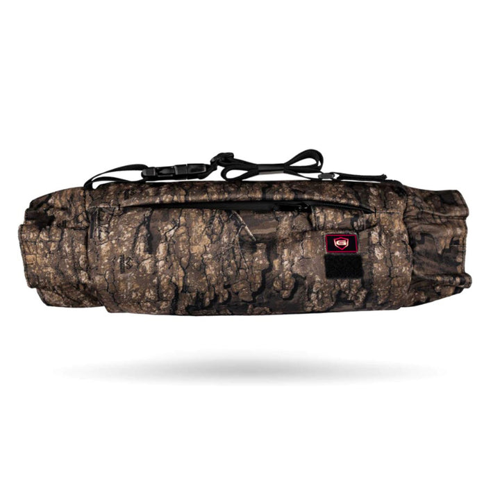 G-Tech Heated Hand Warmer Pouch Stealth x Realtree Timber