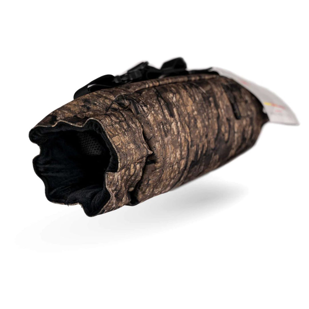 G-Tech Heated Hand Warmer Pouch Stealth x Realtree Timber