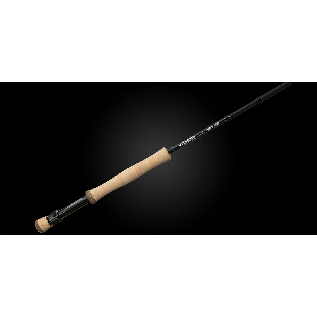 g loomis fly rod nrx G Loomis Fly Rod