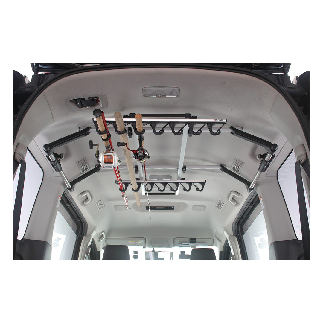 car interior fishing rod holders Inno IF14 Rod Holder