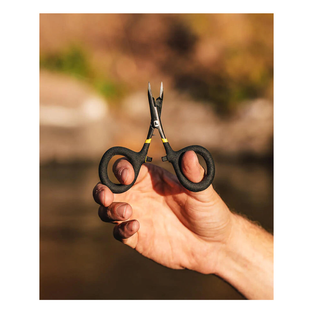 Loon Micro Scissor Forcep - Madison River Fishing Company