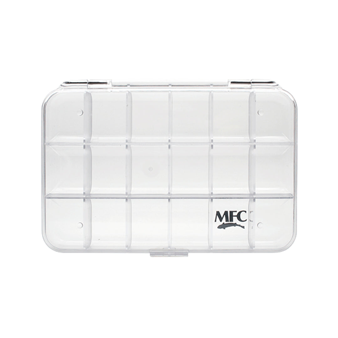 MFC Clearwater Fly Box - Large