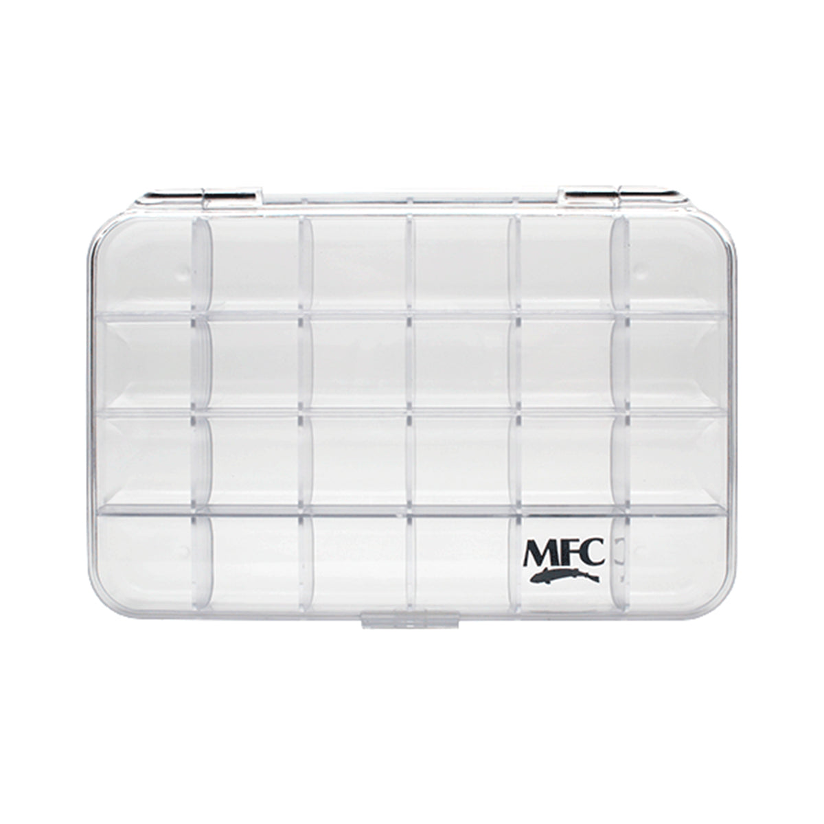 MFC Clearwater Fly Box - Large – Madison River Fishing Company