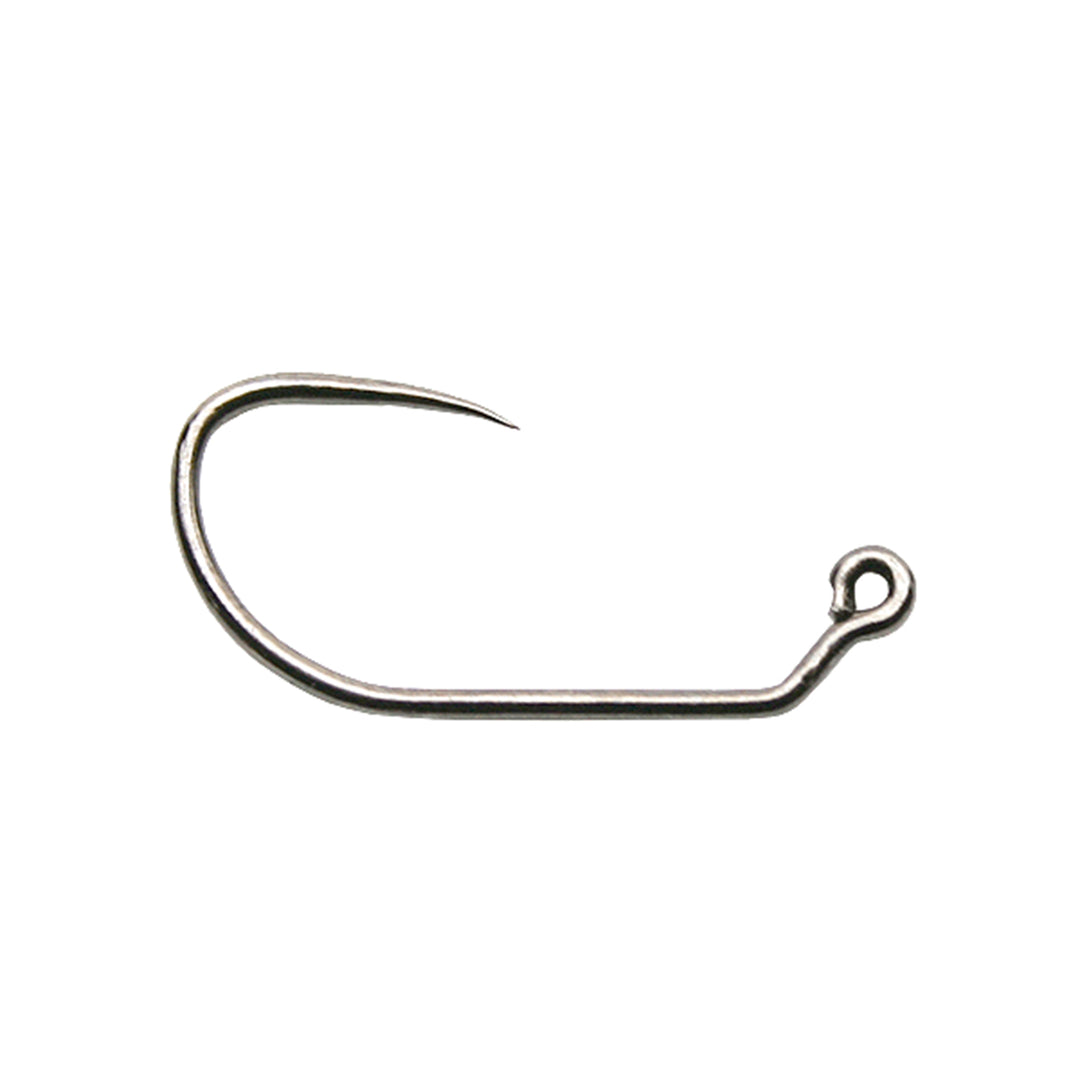 MFC Tactical Barbless Jig Hook 100 Pack