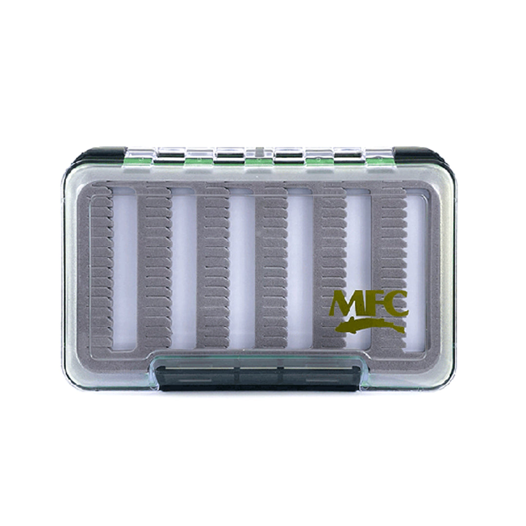 MFC Waterproof Fly Box - Olive