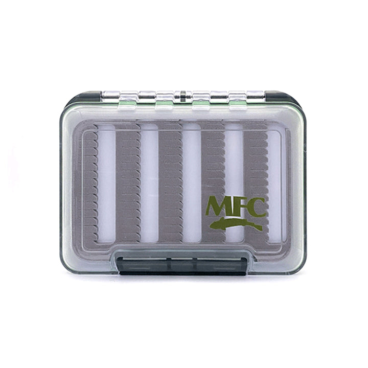 MFC Waterproof Fly Box - Olive