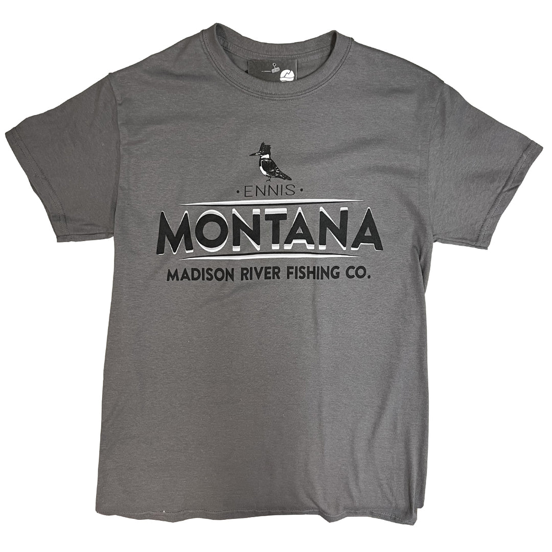Men's T-Shirts & Sweatshirts – Madison River Fishing Company