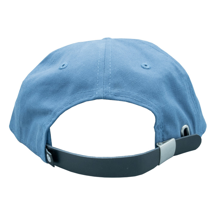 MRFC Logo Ranger Hat Slate Blue