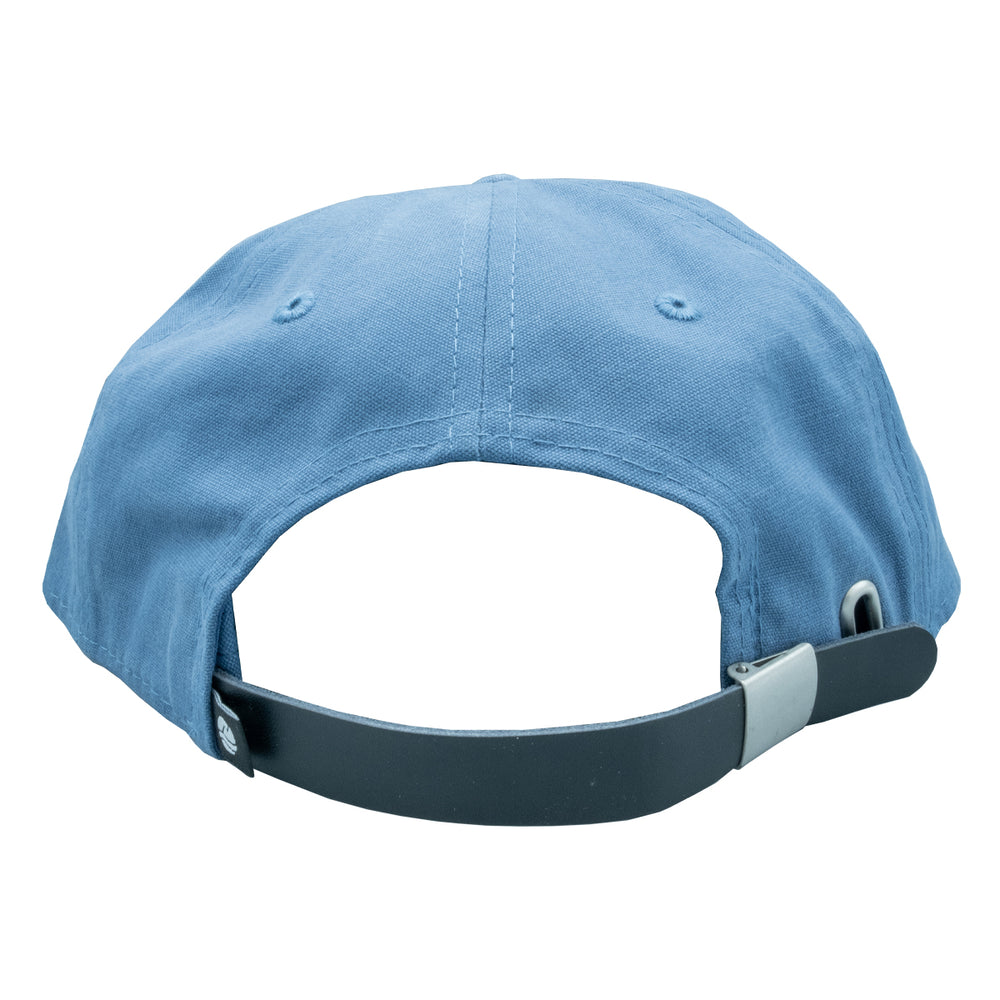 MRFC Logo Ranger Hat Slate Blue