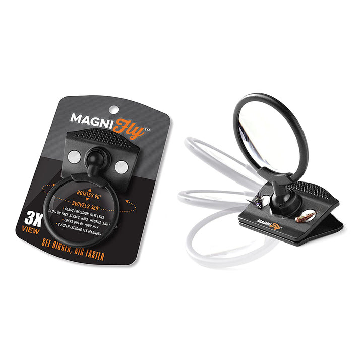 MagniFly Magnifier