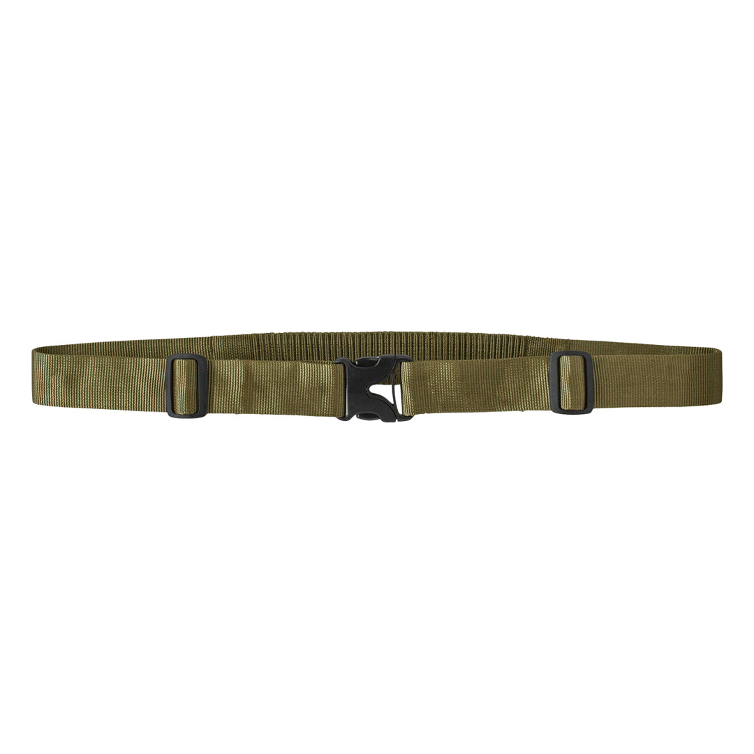 Patagonia Secure Stretch Wading Belt Palo Green