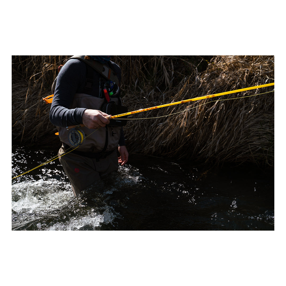 Redington Butter Stick 3wt Redington Butter Stick II Antunez