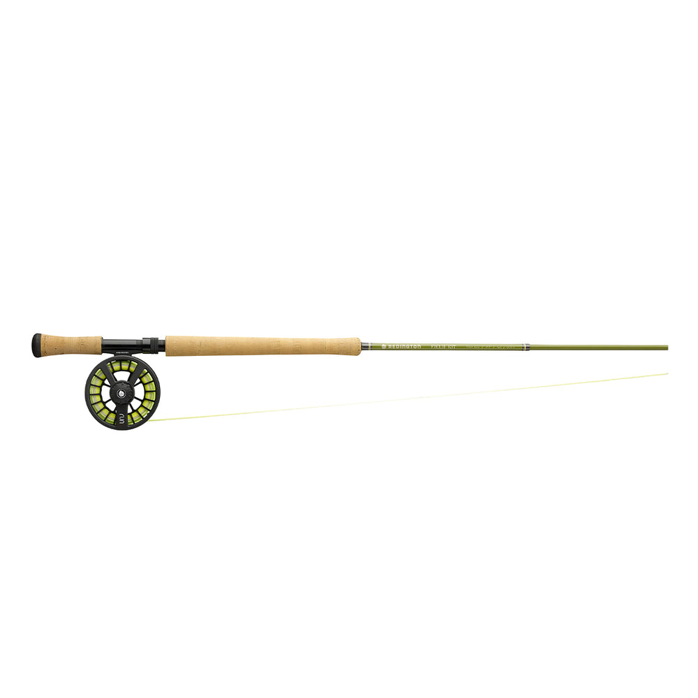 Redington Field Kit Trout Spey 4wt - 11'3" - 4pc