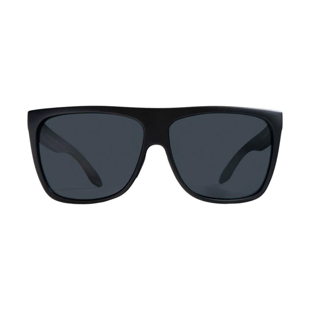 Rheos Sunglasses Breakers Gunmetal Frame Gunmetal Lenses