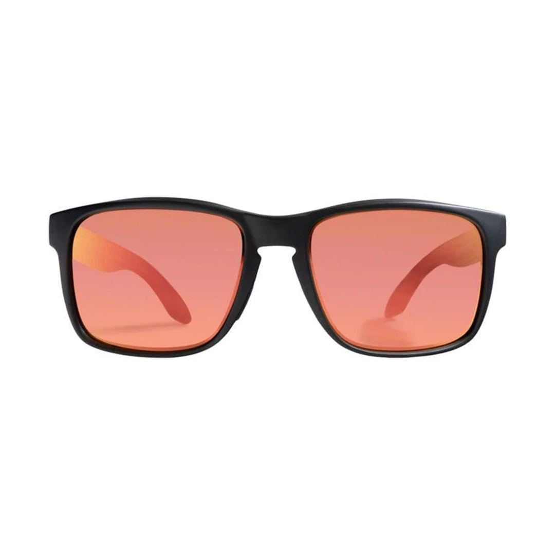 Rheos Sunglasses Coopers Gunmetal Frame Thermal Lenses