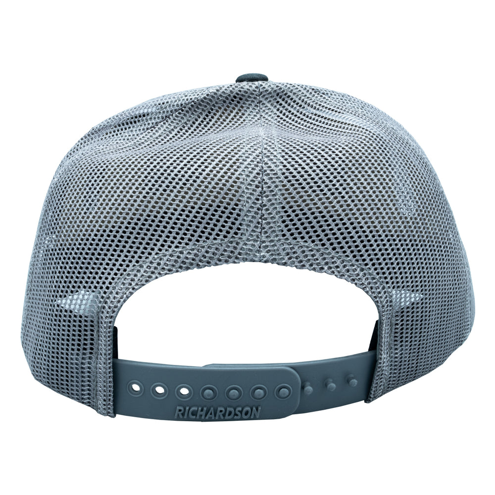 MRFC Logo 112  Caramel/Black Hat