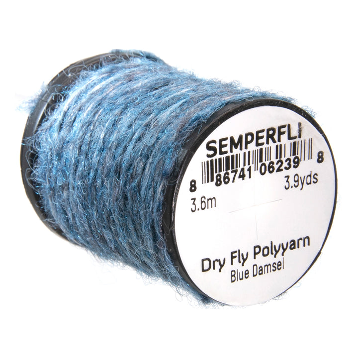 Semperfli Dry Fly Polyyarn