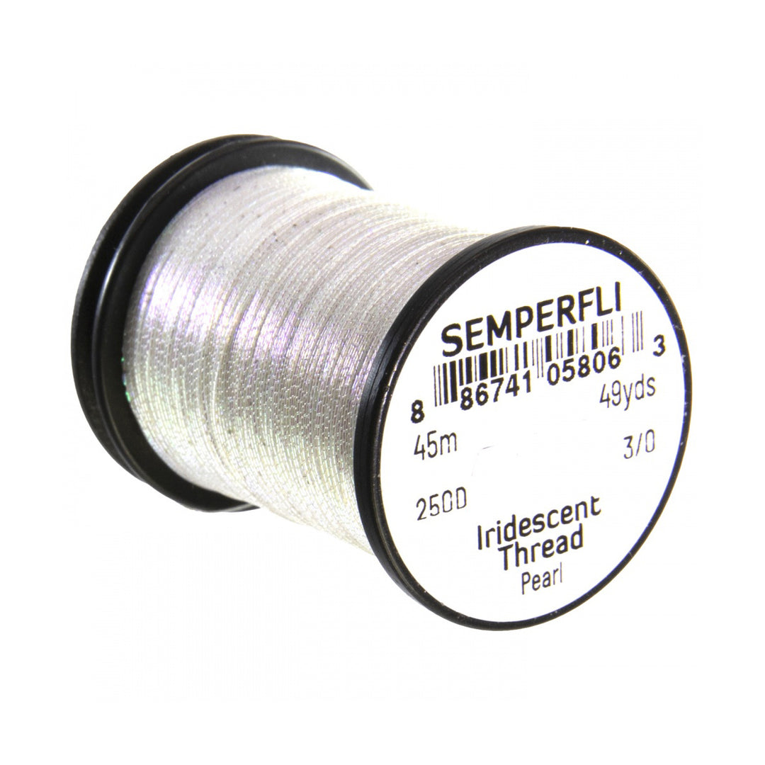 Semperfli Iridescent Thread 3/0