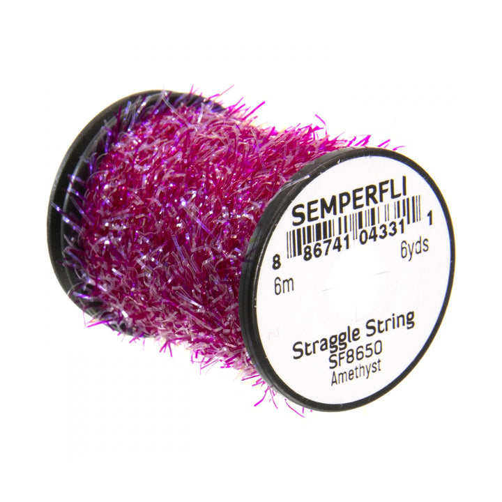 Semperfli Straggle String Micro Chenille - Madison River Fishing Company