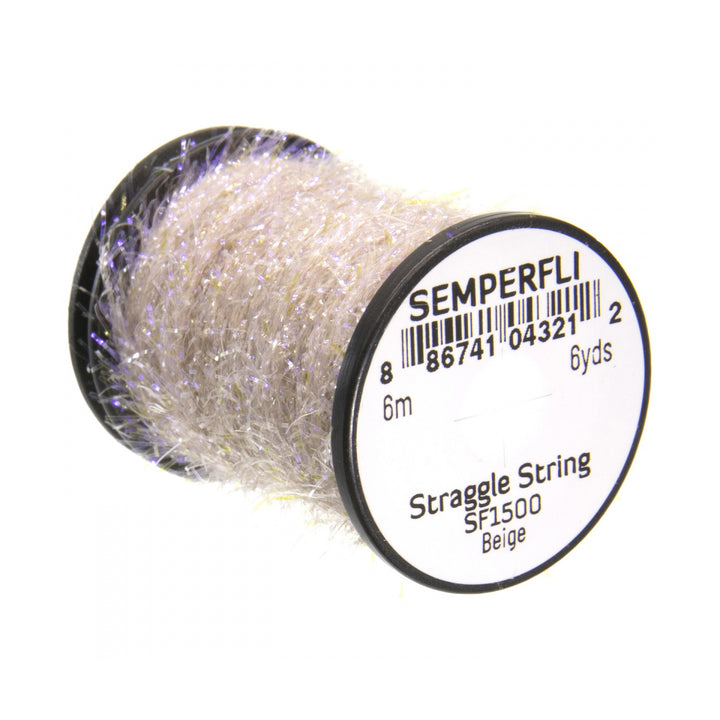 Semperfli Straggle String Micro Chenille - Madison River Fishing Company