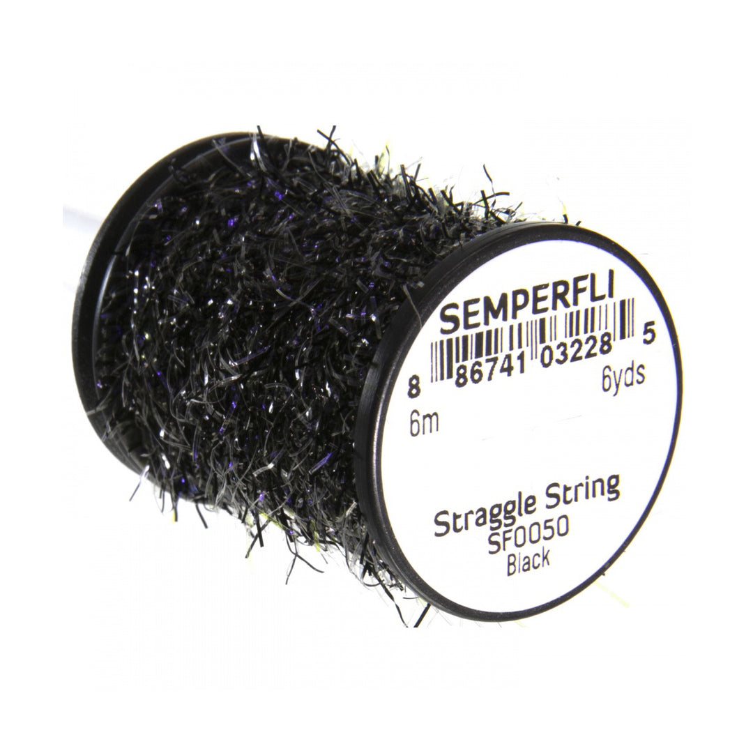Semperfli Straggle String Micro Chenille - Madison River Fishing Company