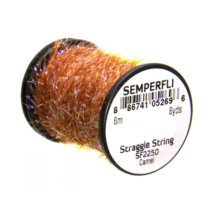 Semperfli Straggle String Micro Chenille - Madison River Fishing Company