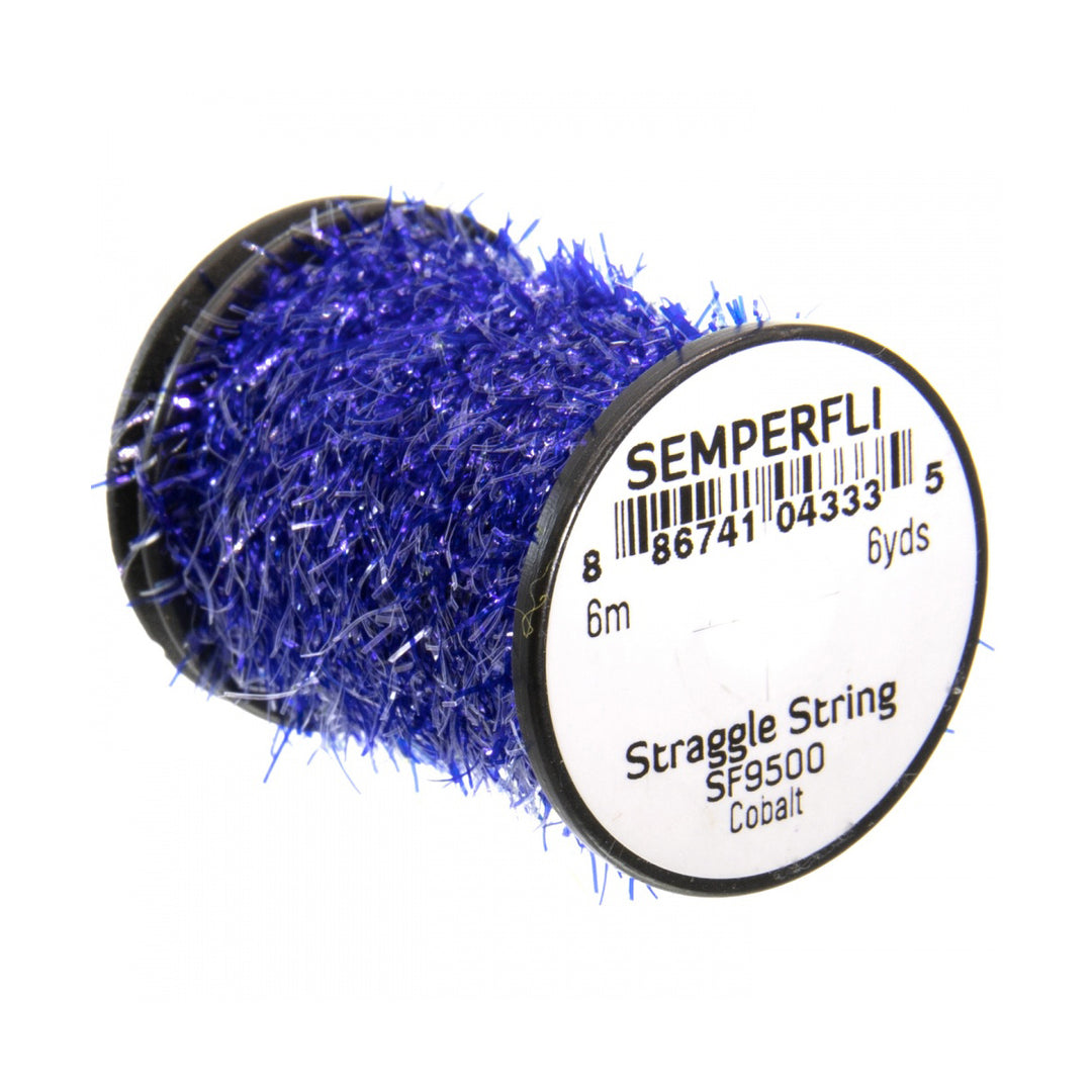 Semperfli Straggle String Micro Chenille - Madison River Fishing Company