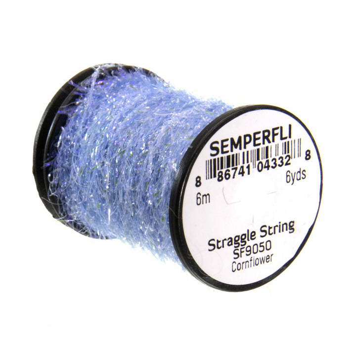 Semperfli Straggle String Micro Chenille - Madison River Fishing Company