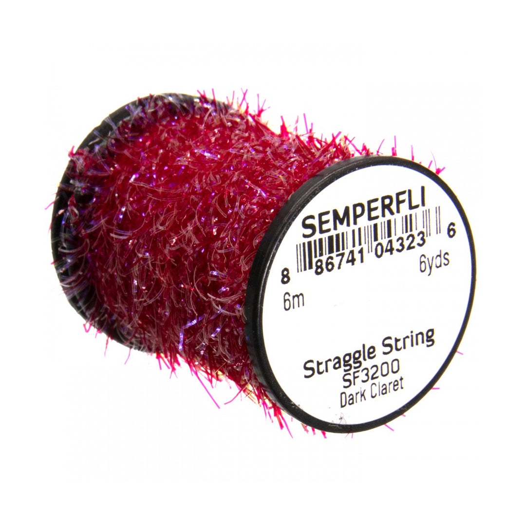 Semperfli Straggle String Micro Chenille - Madison River Fishing Company