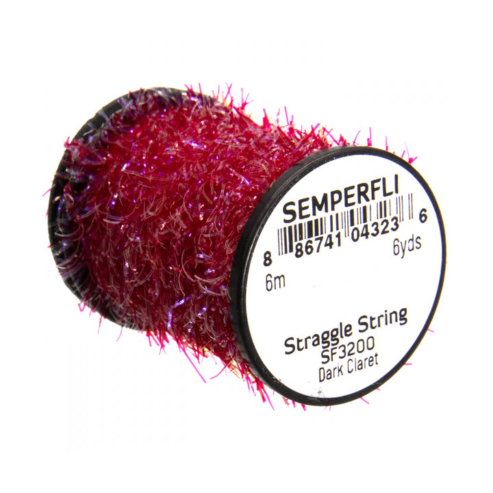 Semperfli Straggle String Micro Chenille - Madison River Fishing Company