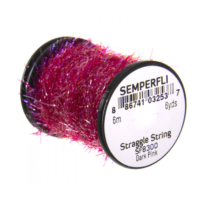 Semperfli Straggle String Micro Chenille - Madison River Fishing Company