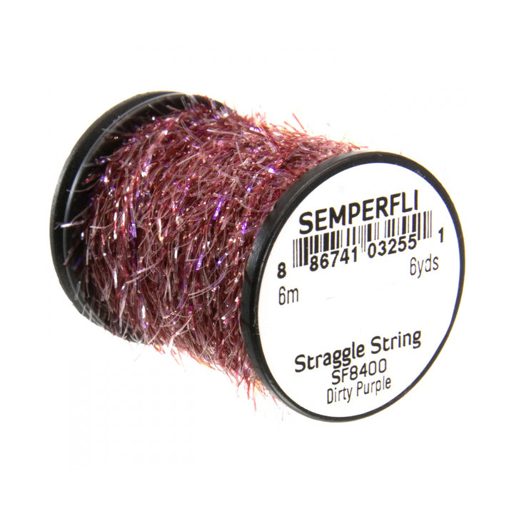 Semperfli Straggle String Micro Chenille - Madison River Fishing Company
