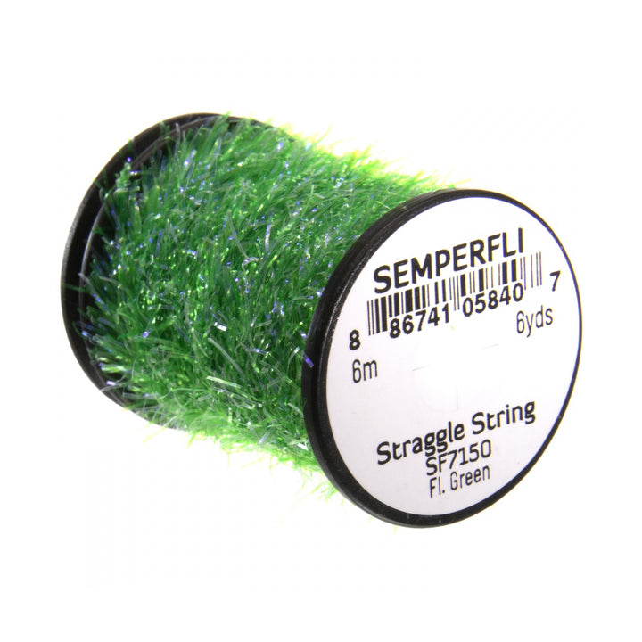 Semperfli Straggle String Micro Chenille - Madison River Fishing Company