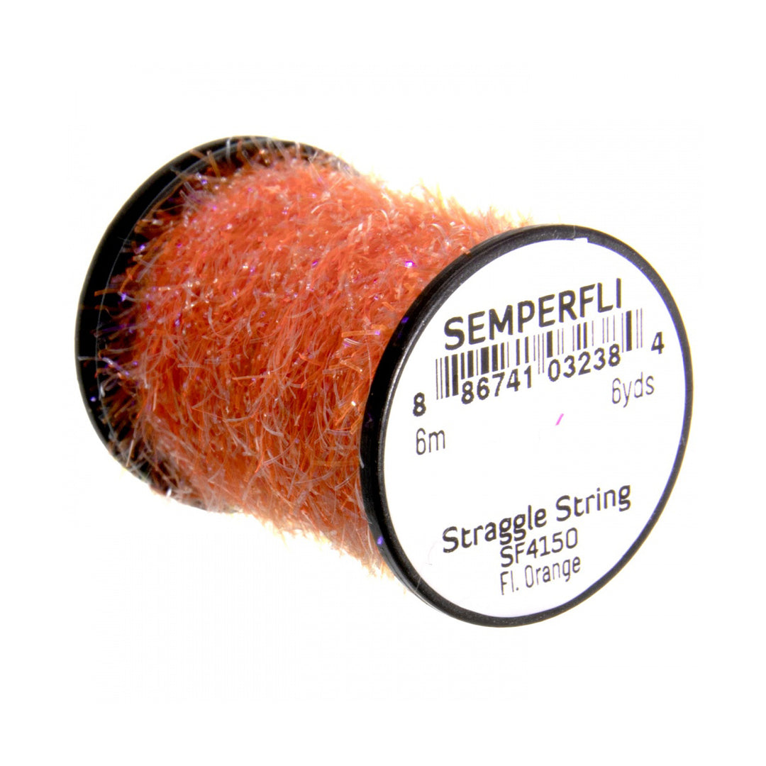 Semperfli Straggle String Micro Chenille - Madison River Fishing Company