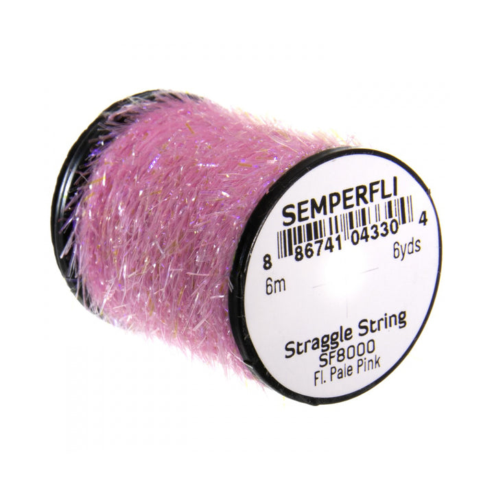Semperfli Straggle String Micro Chenille - Madison River Fishing Company